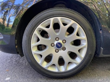 Ford Focus II Focus C-Max 1.6 i 16V Ti-VCT 115KM 2009 Ford Focus Ford Focus 1.6 Kombi Klimatyzacja KeyLess 1.6 Benzyna 116KM, zdjęcie 26