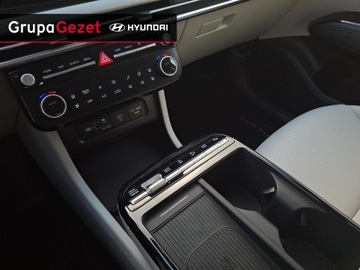 Hyundai Tucson IV 2025 Hyundai Tucson 1.6 T-GDI PHEV 253KM Plug-In Hybrid, zdjęcie 14