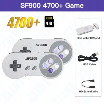 Konsola do gier wideo na Super Nintendo SNES NES