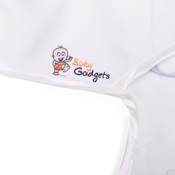 ДЕТСКИЙ ДОКТОР - НАГЛАЖНИК С РУКАВАМИ в подарок