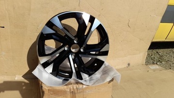 DISK 17" PEUGEOT 2008 ORIG. NOVÁ 98281860XY