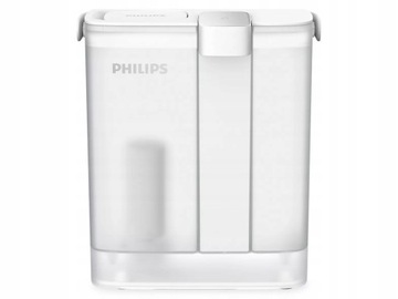 Dzbanek filtrujący Philips AWP2980WH 3 l biały