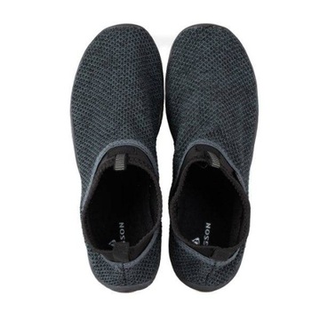 Мужские туфли для воды Bergson SEABIRD, серый размер. 43