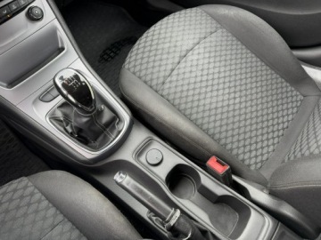 Opel Astra K Sports Tourer 1.6 CDTI 95KM 2017 Opel Astra Sports Tourer | Serwis | Nowe, zdjęcie 29