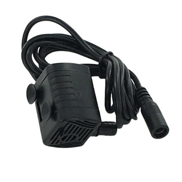 Homyl Mini pompa głębinowa Pompa wodna 200L/H do