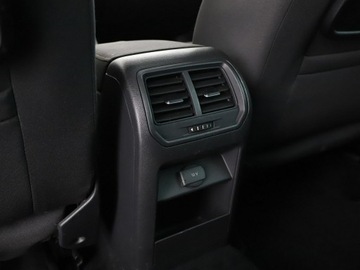 Volkswagen Golf Sportsvan Sportsvan 1.6 TDI BlueMotion Technology 110KM 2016 Volkswagen Golf Sportsvan DSG klima auto grzane, zdjęcie 33