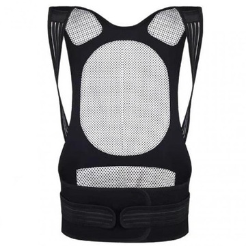 МАГНИТНЫЙ ПОЯС + ТУРМАЛИН ДЛЯ ПОЯСНИЧНОГО ОТДЕЛА ПОЗВОНОЧНИКА