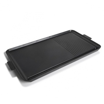 PATELNIA GRILL KUCHENKA TURYSTYCZNA DWUPALNIKOWA TS271 TS267