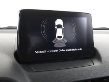 Mazda CX-3 Crossover Facelifting 2.0 Skyactiv-G 121KM 2018 Mazda CX-3 2.0 Automat Exclusive-Line Klimatyzacja, zdjęcie 23