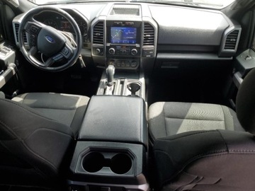 Ford 2020 Ford F150 2020, 2.7L, od ubezpieczalni 2.7 Benzyna 329KM, zdjęcie 6