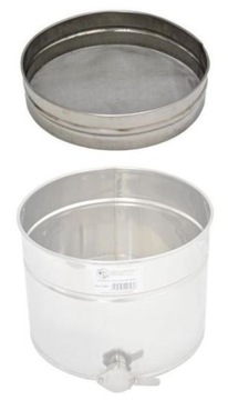 SITO NIERDZEWNE do odstojnika 30L-70L