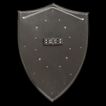 СТАЛЬНОЙ ЩИТ ХРАМОВА (854)