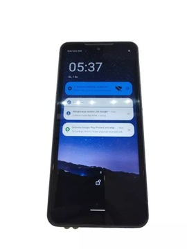 TELEFON CAT S75 6GB/128GB