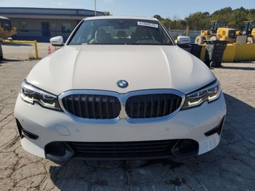 BMW Seria 3 G20-G21 2022 BMW Seria 3 330xi 2022 2.0l 2.0 Benzyna 255KM, zdjęcie 5