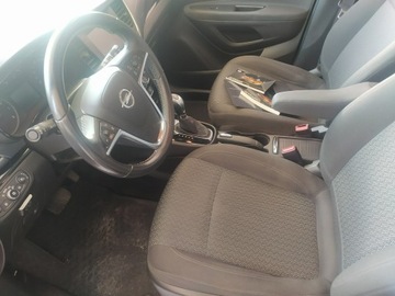 Opel Mokka I X 1.4 Turbo Ecotec 140KM 2018 Opel Mokka 1.4 T 140KM salon PL,Automat,LPG, zdjęcie 25