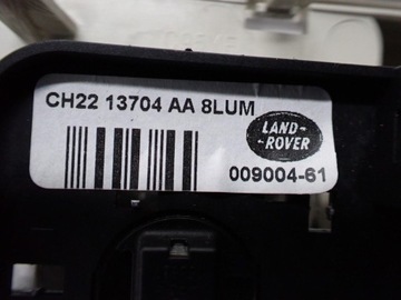 LAMPA INTERIÉR KABINY ORIGINÁLNÍ LAND ROVER DISCOVERY IV 4 L319 12R
