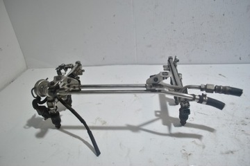 LISTWA WTRYSKOWA WTRYSKI A4 B5 2.4 V6 078133551AC