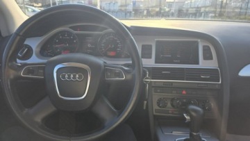 Audi A6 C6 Limousine 2.0 TFSI 170KM 2010 Audi A6 Limousine Navi, zdjęcie 8