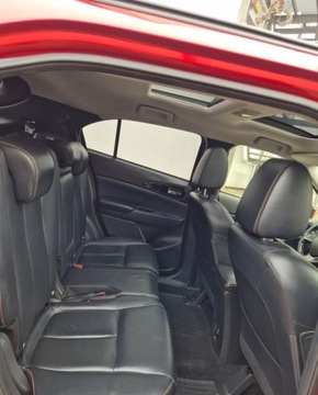 Mitsubishi Eclipse Cross SUV 1.5 T 163KM 2018 Mitsubishi Eclipse Cross 1.5T 163km Xenon Skora NAVi Kamera bez rdzy 1.5, zdjęcie 8