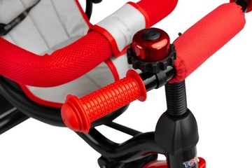 ДЕТСКИЙ ВРАЩАЮЩИЙСЯ ТРАЙК TOYZ TIMMY ВЕЛОСИПЕД