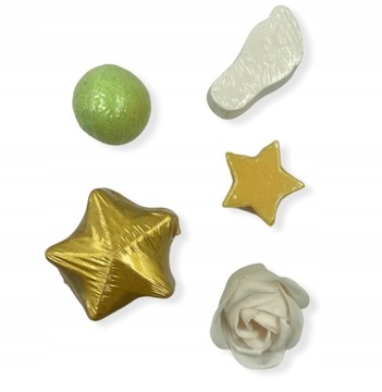 АДВЕНТ-КАЛЕНДАРЬ ЭКСКЛЮЗИВЫ 24 X SPA КОСМЕТИКА