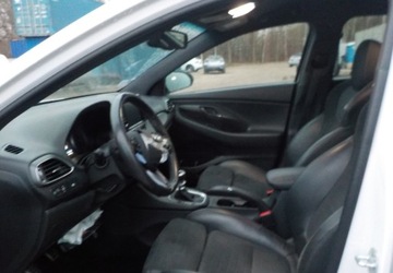 Hyundai 2018 Hyundai i30 N 275KM Okazja 2.0 Benzyna 275KM, zdjęcie 32