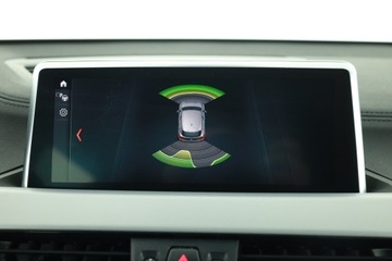 BMW X2 F39 2021 BMW X2 sDrive18d, Salon Polska, Serwis ASO, zdjęcie 13