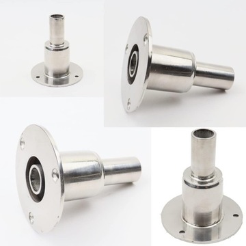 СТАЛЬНЫЕ БОКОВЫЕ ПЕРЕДАЧИ ВЫПУСКНОЙ УДЛИНИТЕЛЬ FI 24 ДЛЯ WEBASTO