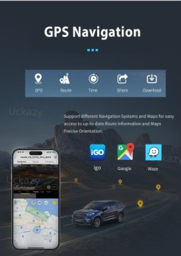 8,9 colio multimedijos ekranas Android 14 BMW E60 E90 CCC su Carplay funkcija, radijas XAD14BMWE60CCC-32 – nuotrauka 7