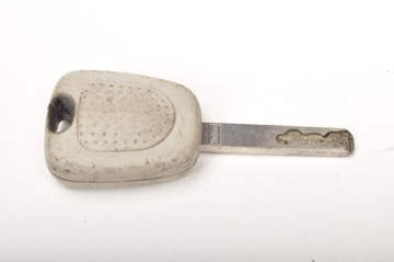 CITROEN C3 И ВСТАВКА ЗАМКА VALEO KEY