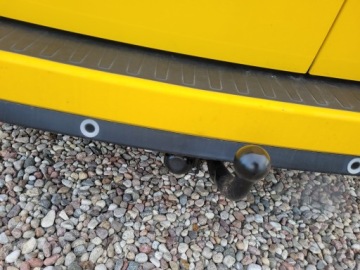 Fiat Doblo III Cargo 1.3 Multijet II 16v 90KM 2016 FIAT DOBLO ciężarowy Klima Navi (MPV) (263_) 1.3 D Multijet, zdjęcie 13