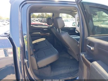 Chevrolet Silverado II 2020 Chevrolet Silverado 1500 Short Bed LT Trail Boss 2020 5.3l 5.3 Benzyna, zdjęcie 11