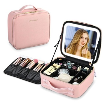 Torba podróżna na kosmetyki - Makeupbox