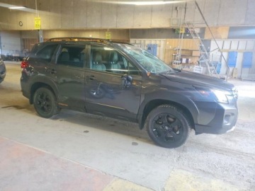 Subaru 2023 Subaru Forester Wilderness 2023 2.5 Benzyna 182KM, zdjęcie 4