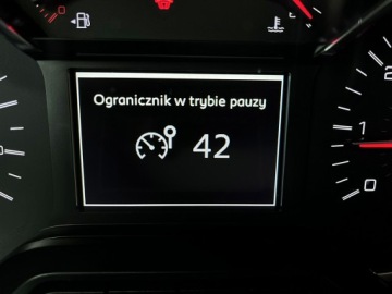 Peugeot Rifter Standard 1.5 BlueHDI 102KM 2020 Peugeot RIFTER TYLKO 59 TYŚ KM 1wł KRAJ BEZWY, zdjęcie 27