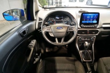 Ford Ecosport II 2020 Ford EcoSport 4WD SE 2.0 Szyberdach Klima Cam LED CarPlay MenuPL 2.0 163KM, zdjęcie 15