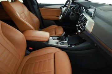 BMW X3 G01 SUV 2.0 20d 190KM 2019 BMW X3 xDrive20d, Salon Polska, Serwis ASO, zdjęcie 6