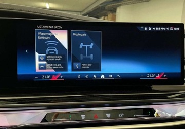 BMW Seria 7 G70 2024 BMW Seria 7 740d xDrive, M Pakiet, Gwarancja fabryczna, Serwis ASO, Faktur, zdjęcie 27