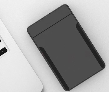 КОРПУС ДЛЯ HDD 2.5 SATA USB 3.0 Slim