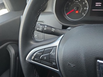 Dacia Duster II SUV 1.0 TCe 90KM 2021 Duster 1.0 TCe Prestige, zdjęcie 11