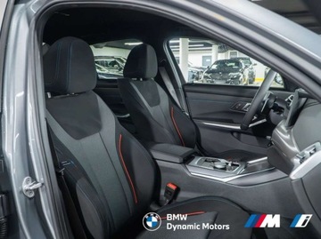 BMW Seria 3 G20-G21 Limuzyna 2.0 318i 156KM 2025 BMW Seria 3 18i 156 KM - Pakiet M Sport - Aktywny Tempomat - Adaptacyjne L, zdjęcie 20