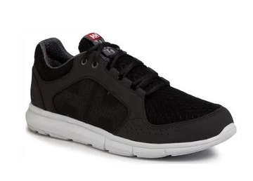 HELLY HANSEN MĘSKIE BUTY SPORTOWE CZARNE 44 S7B