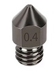 Dysza stal hartowana 0.4 MK8 wysoka temperatura