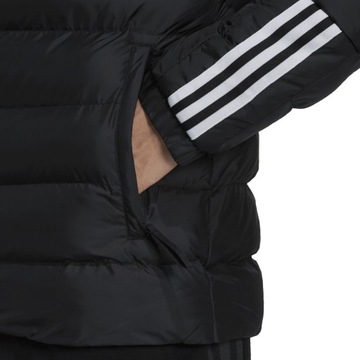 Adidas kurtka męska ITAVIC 3-STRIPES HOODED GT1674