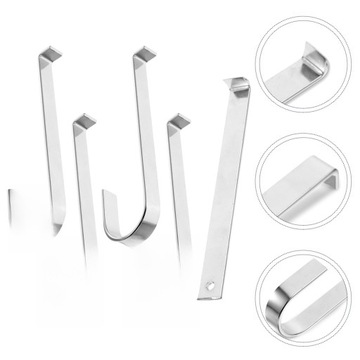 ВЫСОТА ПОДВЕСКА ДЛЯ ОДЕЖДЫ ИЗ ВИНИЛА