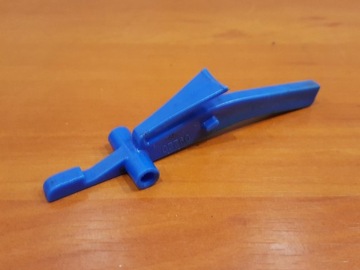 РЫЧАГ-КНОПКА HOMELITE ST155