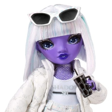 Shadow High Fashion DiA Mante Set Fashion Coll Olde Accessories 28 см