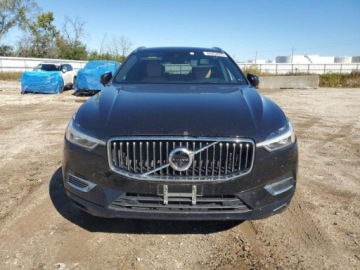 Volvo XC60 II 2020 Volvo XC 60 2020 Volvo XC60 T8 eAWD Plug-In Hybrid Inscription , od ubezpi, zdjęcie 5