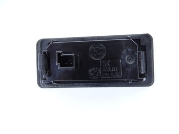 LAMPA LED PODSVÍCENÍ TABULKY E90 E93 F10 F20