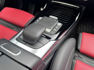 Mercedes CLA C118/X118 Shooting Brake AMG 2.0 45 S AMG 421KM 2021 Mercedes CLA 45 AMG Premium Plus, Salon PL, FV23%, zdjęcie 29